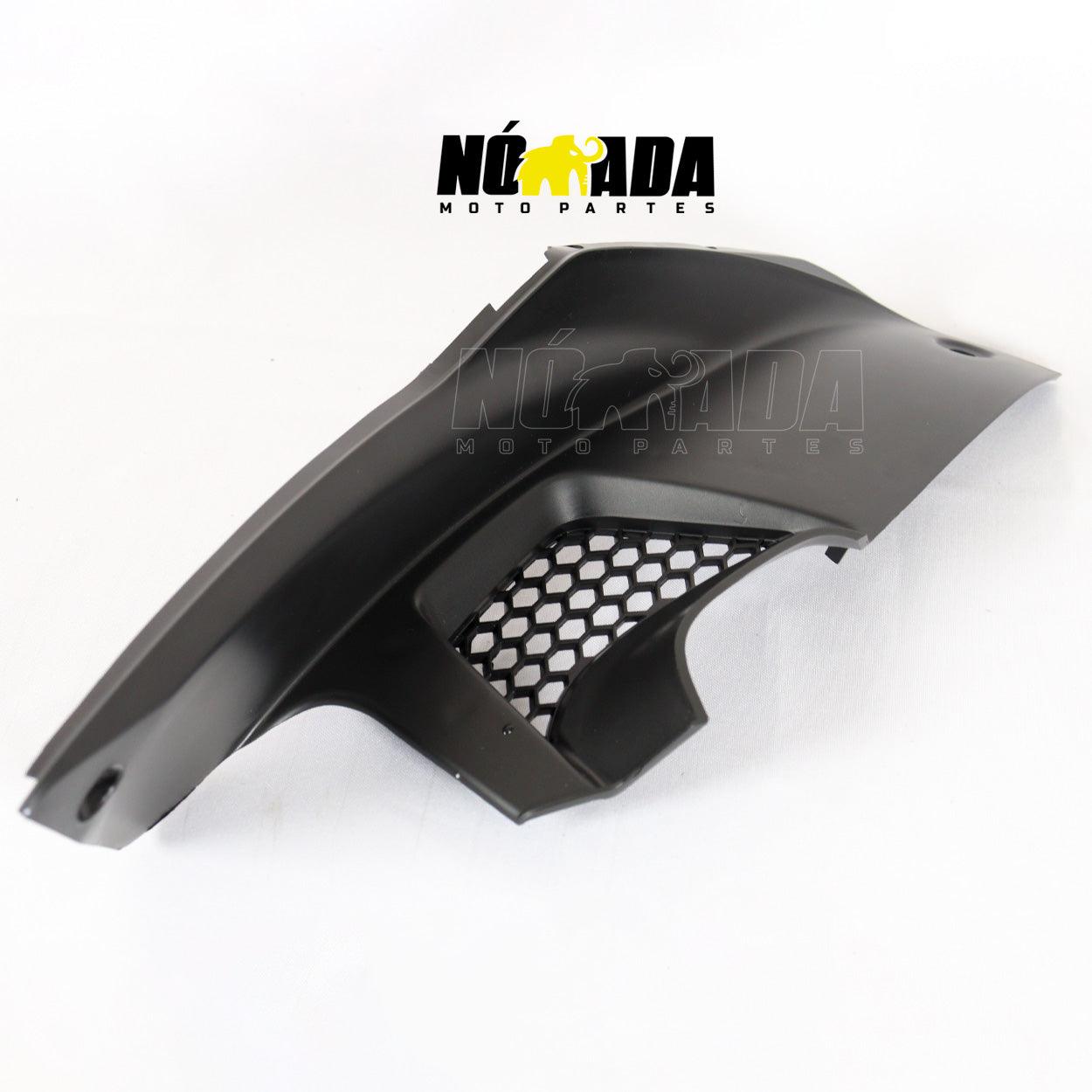 Cubierta inferior tanque derecha TVS APACHE RTR 200
