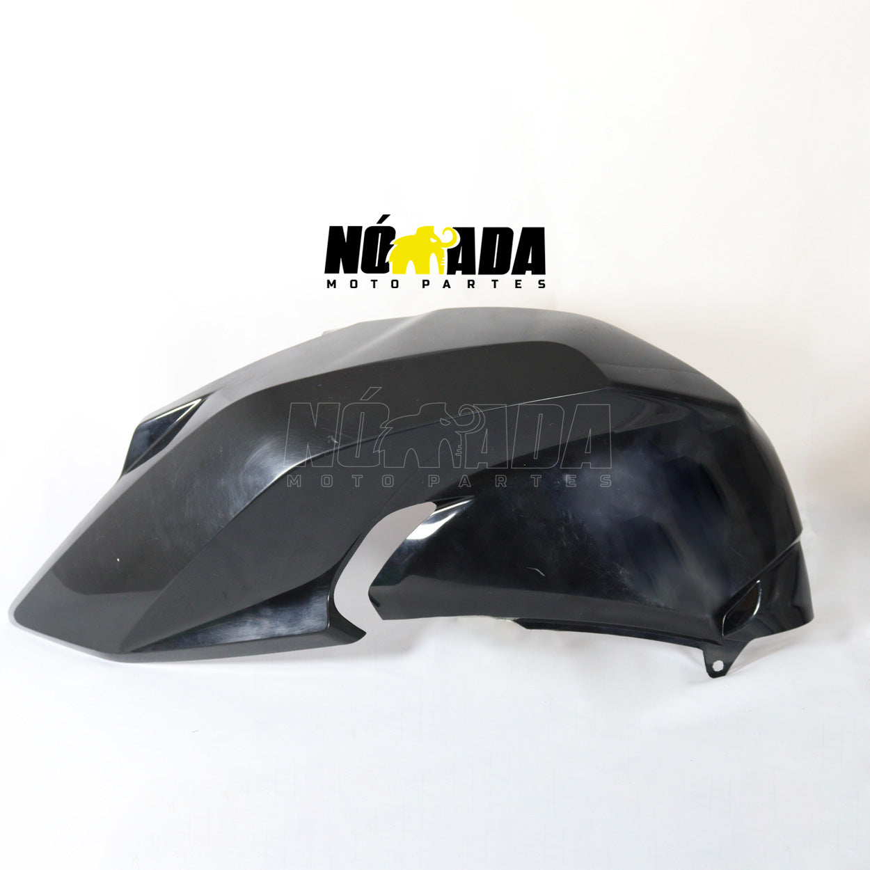 Cubierta tanque izquierda TVS APACHE RTR 1604V-200
