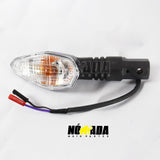 Direccional delantera izquierda TVS apache 160 4v - 200 AUTECO