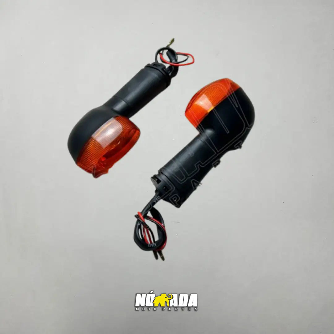 DIRECCIONALES XTZ 125 NOMADA MOTO PARTES