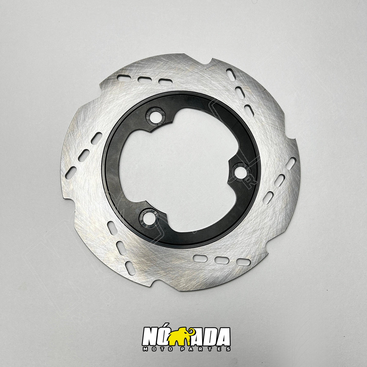 Disco de Freno Trasero TVS Apache 160 2v - 180  - 160 4V
