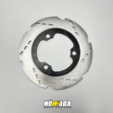Disco de Freno Trasero TVS Apache 160 2v - 180  - 160 4V