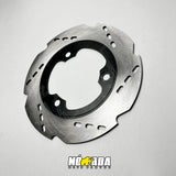 Disco de Freno Trasero TVS Apache 160 2v - 180  - 160 4V