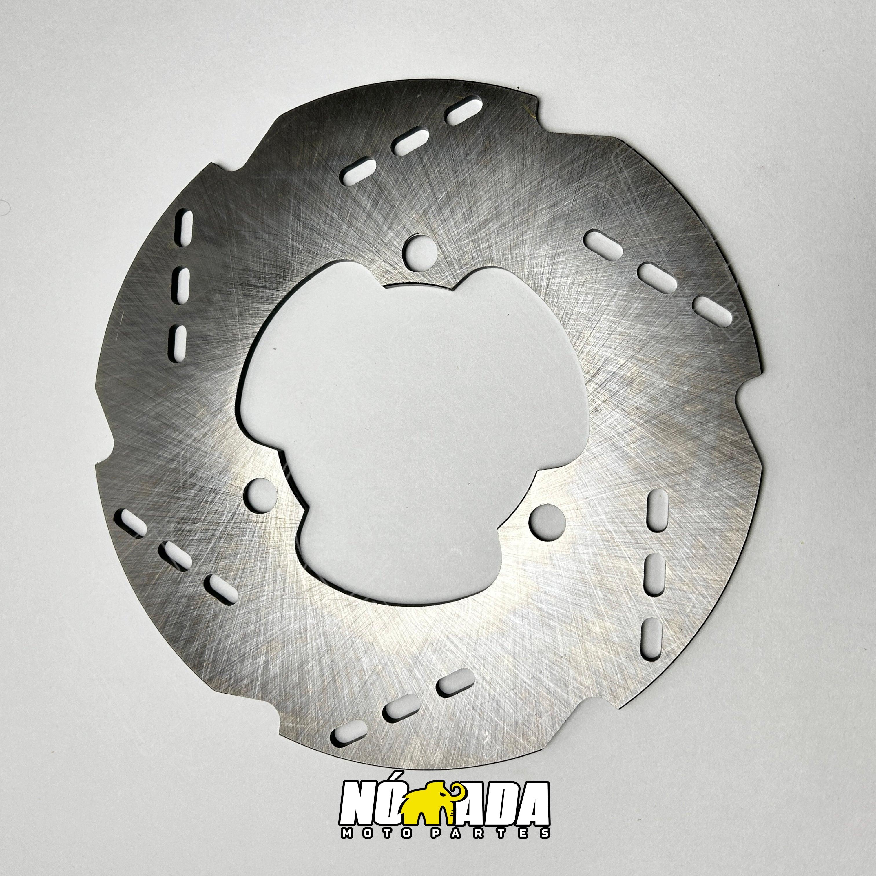 Disco de Freno Trasero TVS Apache 160 2v - 180  - 160 4V