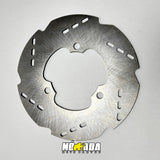 Disco de Freno Trasero TVS Apache 160 2v - 180  - 160 4V