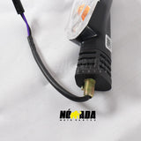 Direccional delantera derecha  TVS 160 4v - 200