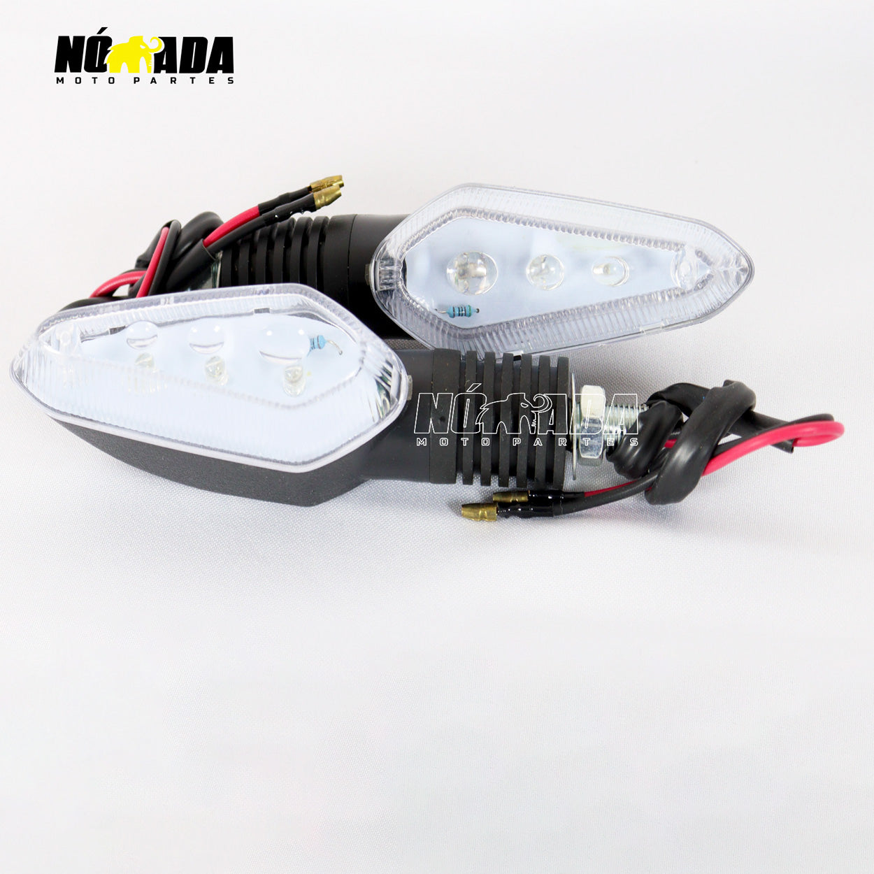 Direccionales Akt Evo Ne 125-150 LED