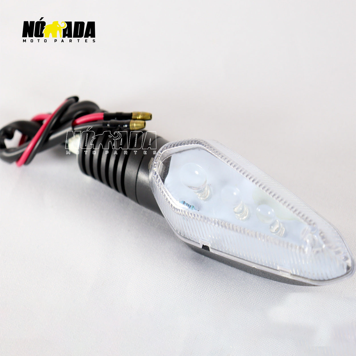 Direccionales Akt Evo Ne 125-150 LED