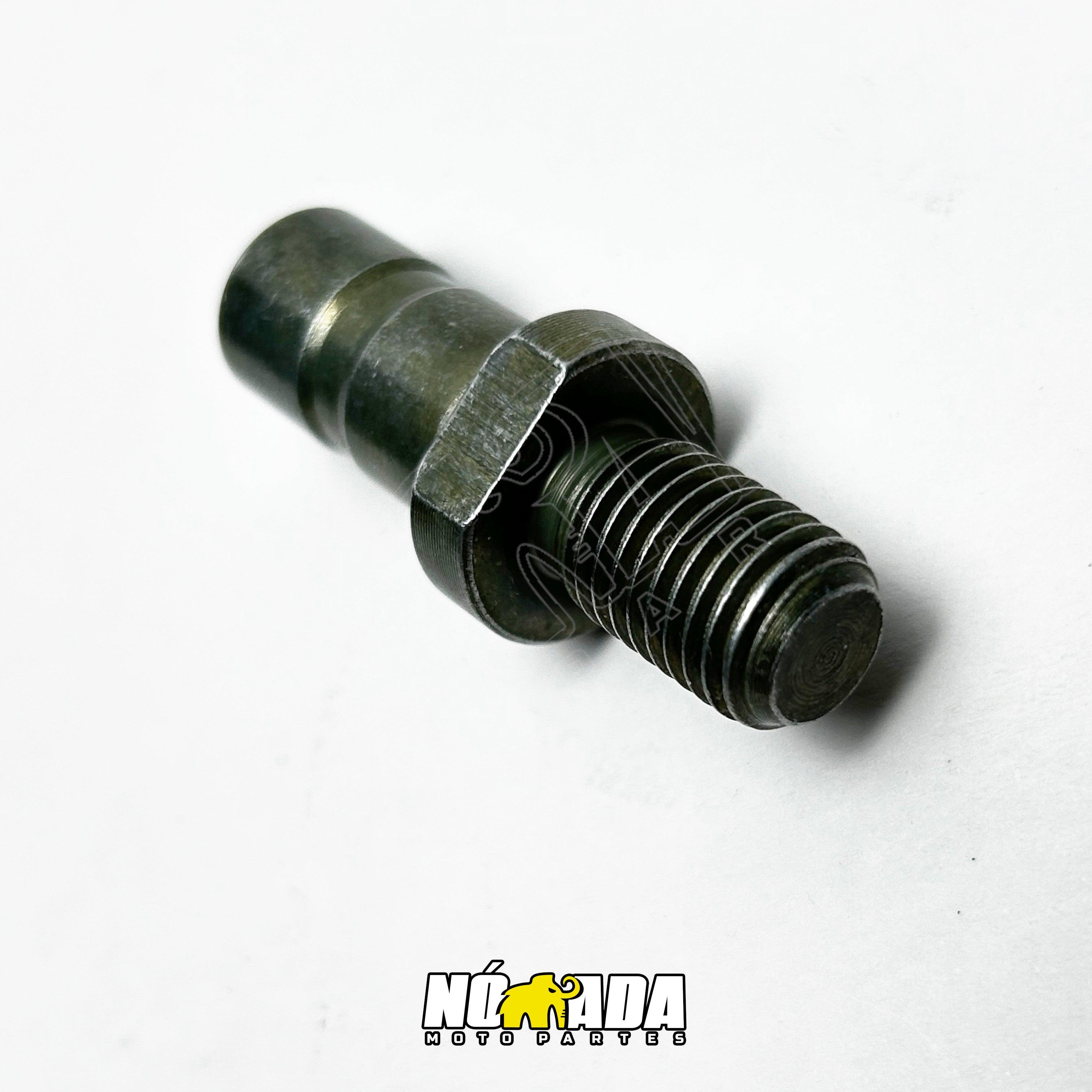 EJE PASADOR PEDAL DE CAMBIOS KTL TVS APACHE 180 RTR