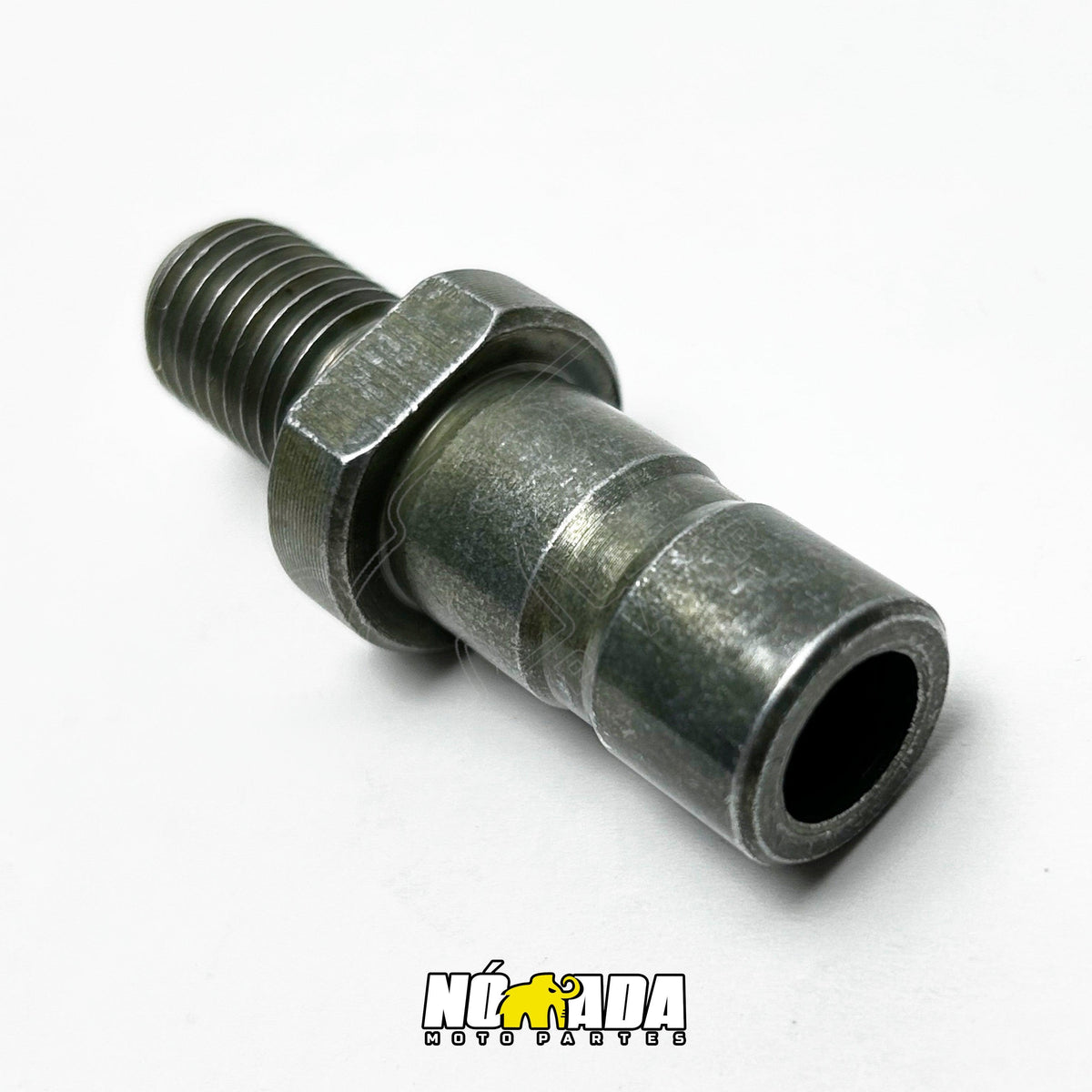 EJE PASADOR PEDAL DE CAMBIOS KTL TVS APACHE 180 RTR