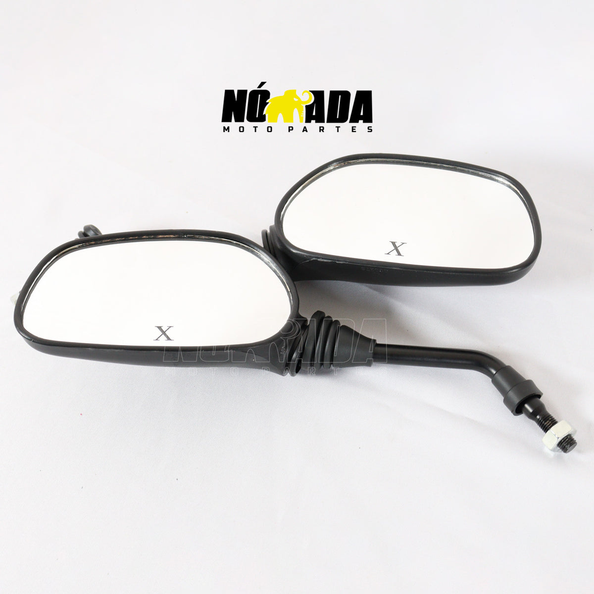 ESPEJOS BAJAJ PULSAR 180 / DISCOVER PLATINO 125