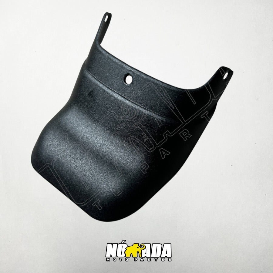 EXTENSOR GUARDABARRO DELANTERO BAJAJ PULSAR 180 UG NEGRO