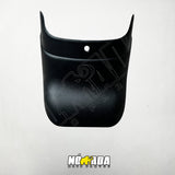 EXTENSOR GUARDABARRO DELANTERO BAJAJ PULSAR 180 UG NEGRO