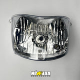 FAROLA BAJAJ BOXER CT 100