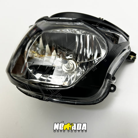 FAROLA BAJAJ PULSAR UG 180,200,220