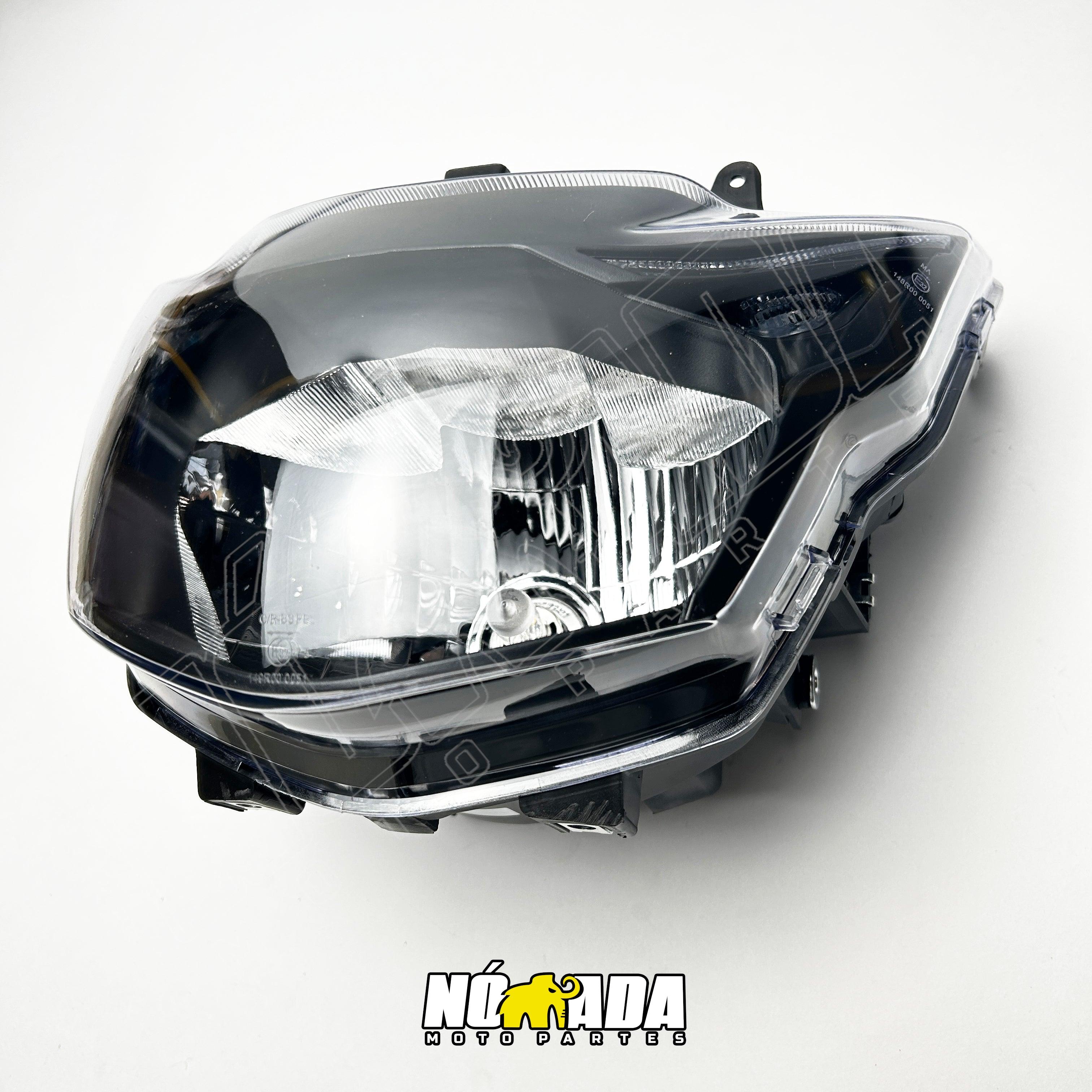 FAROLA TVS APACHE RTR 160 2V - 180