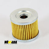 FILTRO DE ACEITE TVS APACHE 160 2V - 180, 160 4V - 200