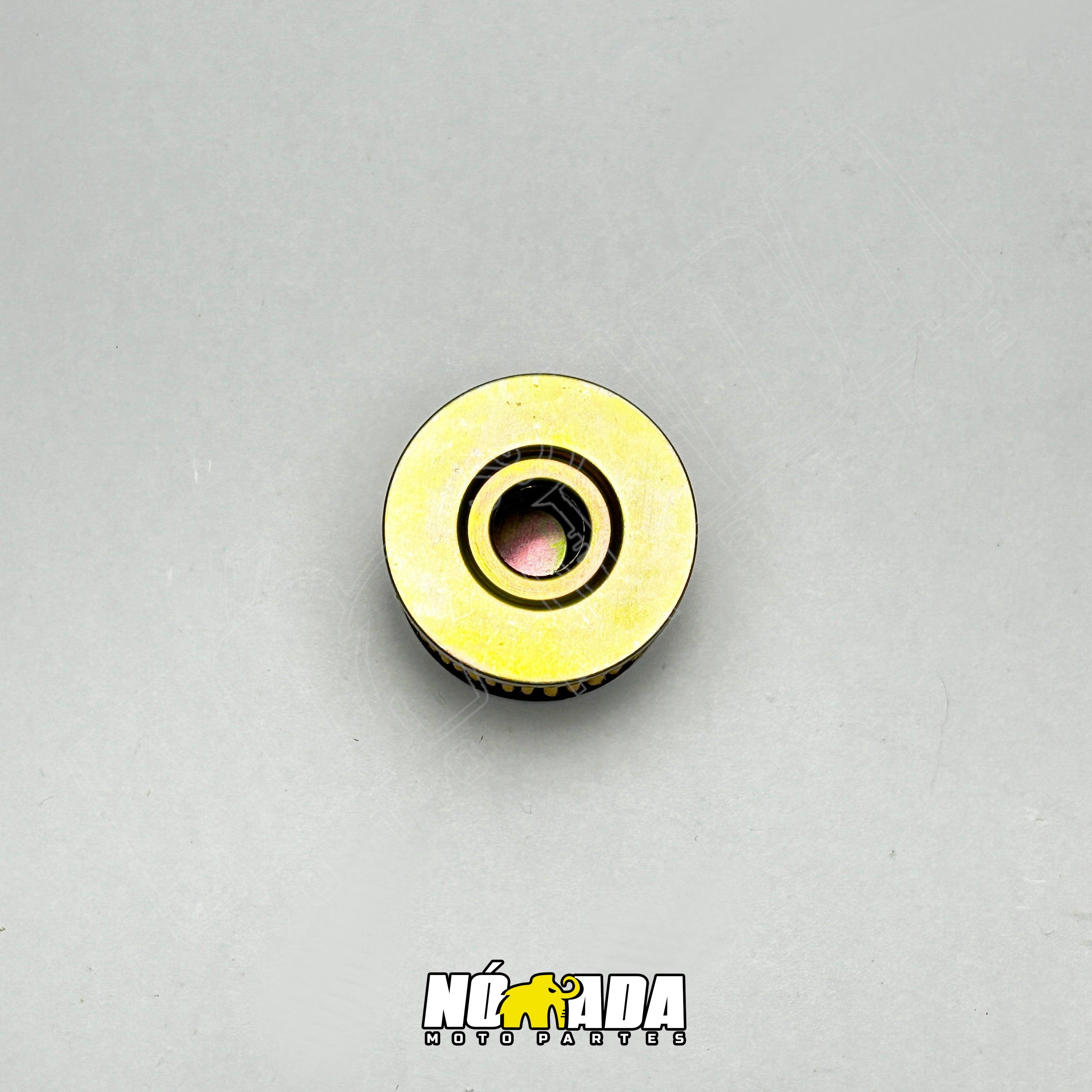 FILTRO DE ACEITE TVS APACHE 160 2V - 180, 160 4V - 200