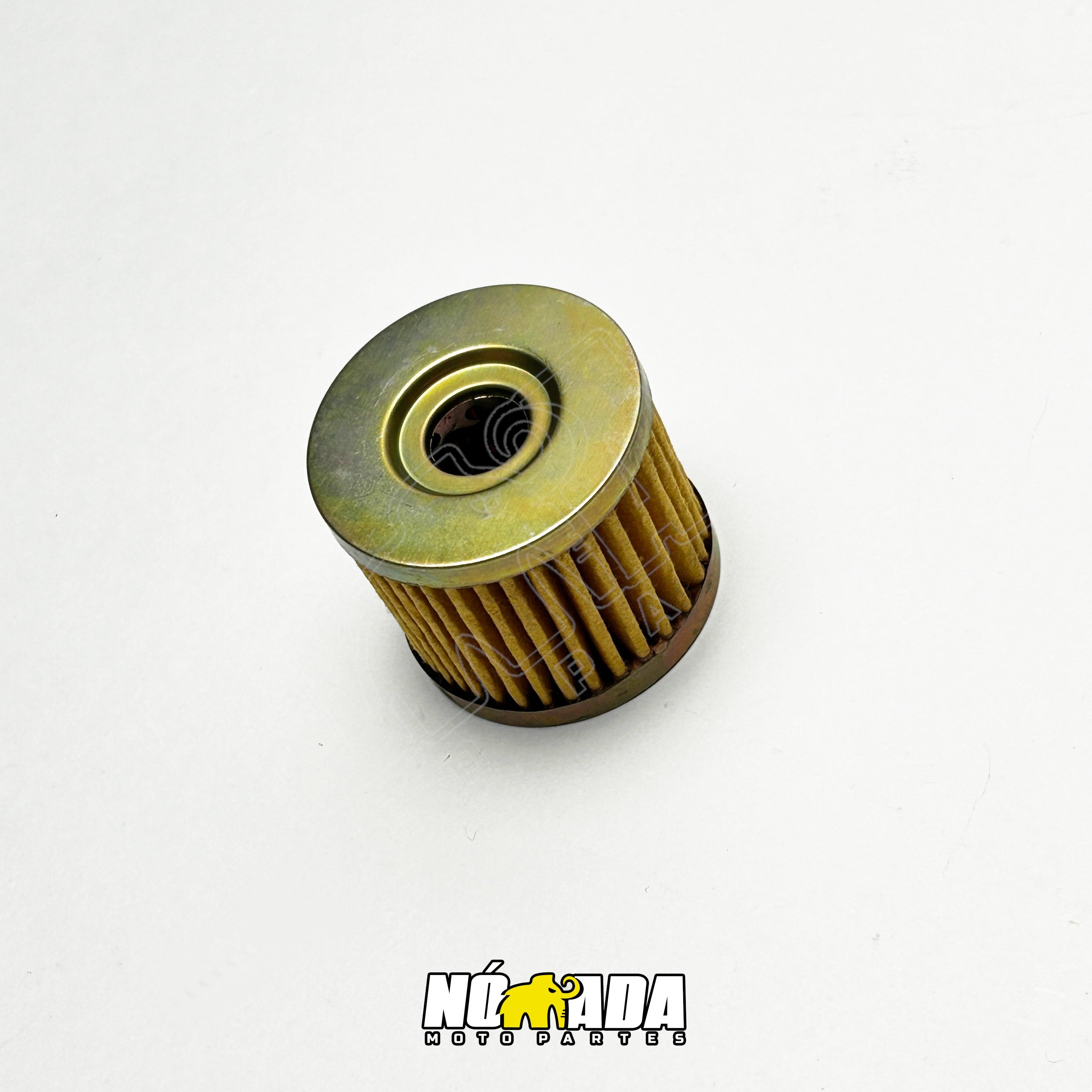 FILTRO DE ACEITE TVS APACHE 160 2V - 180, 160 4V - 200