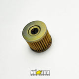 FILTRO DE ACEITE TVS APACHE 160 2V - 180, 160 4V - 200