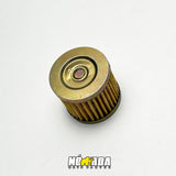 FILTRO DE ACEITE TVS APACHE 160 2V - 180, 160 4V - 200