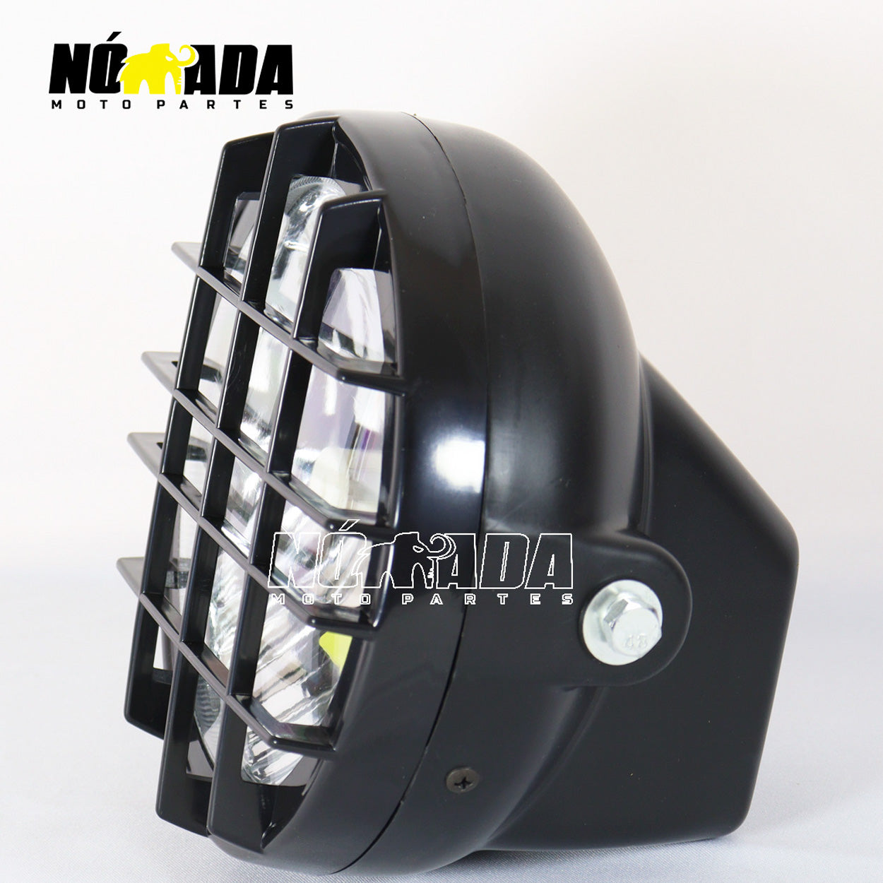 Farola Akt Nkd Luz LED