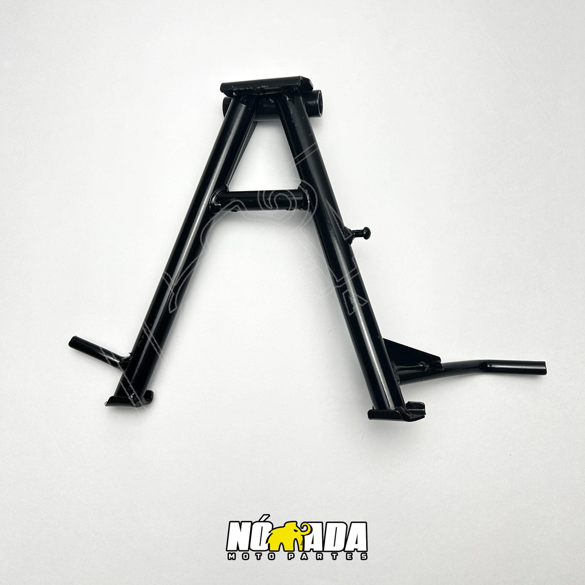 GATO BURRO SOPORTE CENTRAL TVS APACHE RTR 160 2V - 180