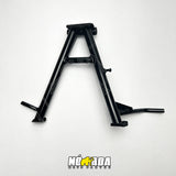GATO BURRO SOPORTE CENTRAL TVS APACHE RTR 160 2V - 180