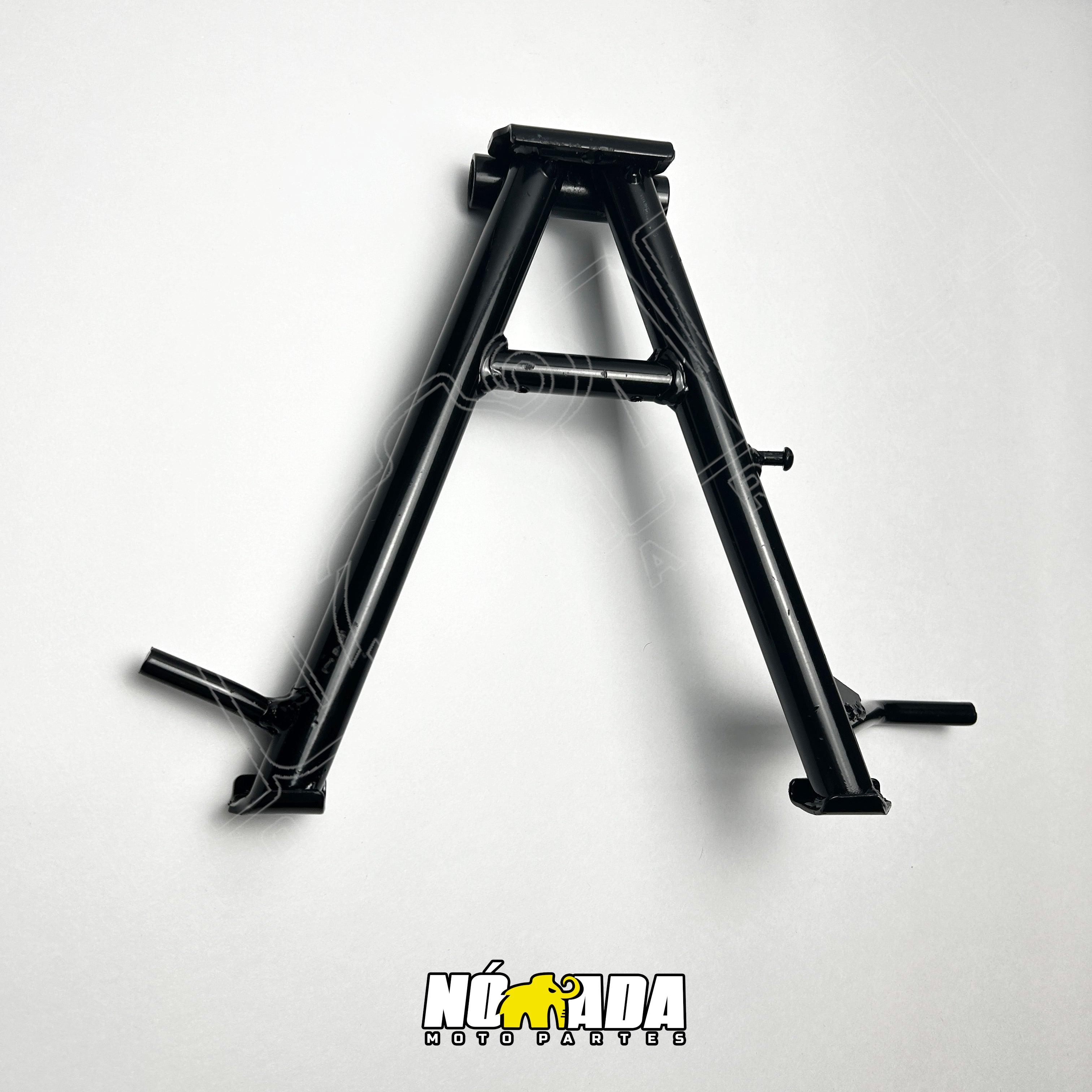 GATO BURRO SOPORTE CENTRAL TVS APACHE RTR 160 2V - 180