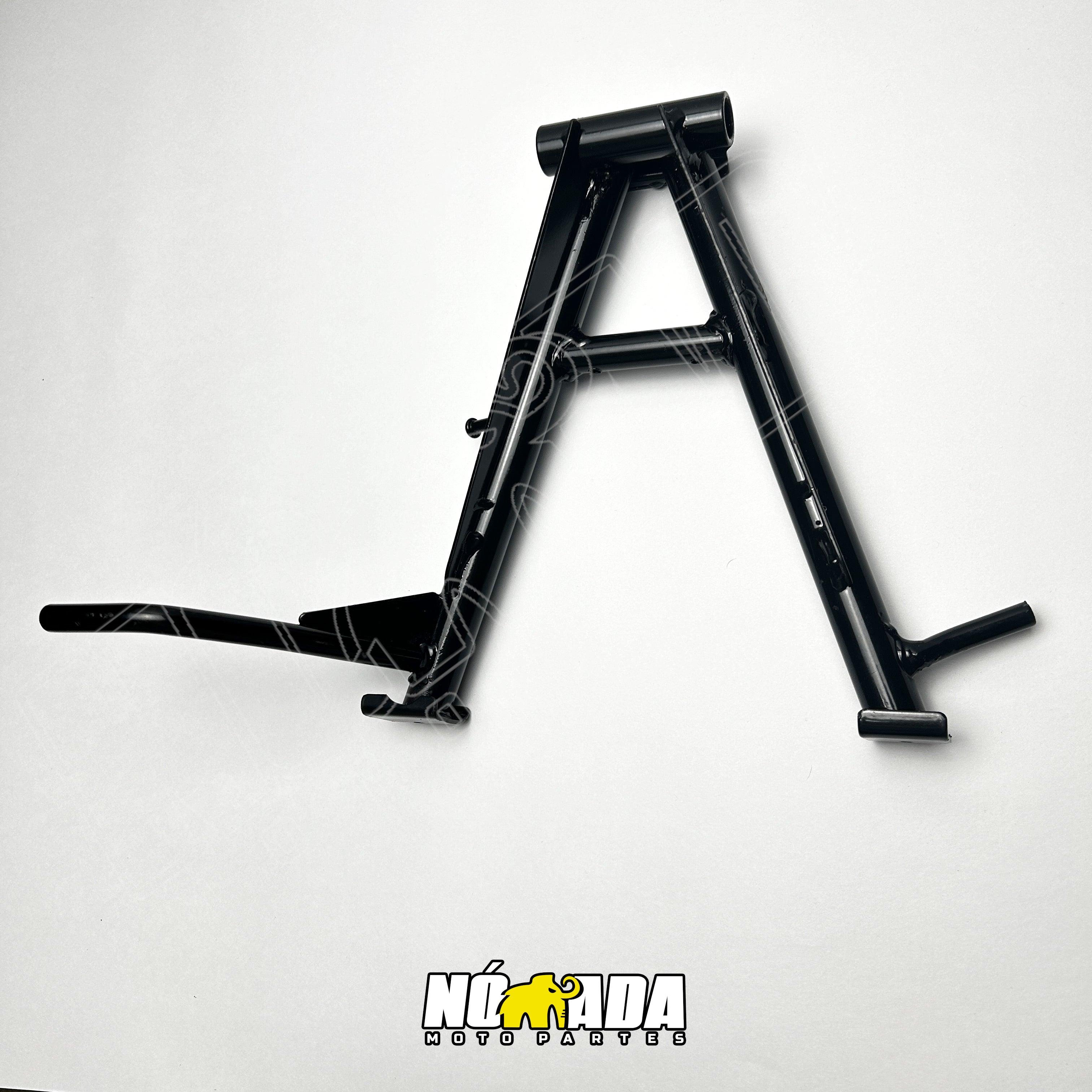 GATO BURRO SOPORTE CENTRAL TVS APACHE RTR 160 2V - 180