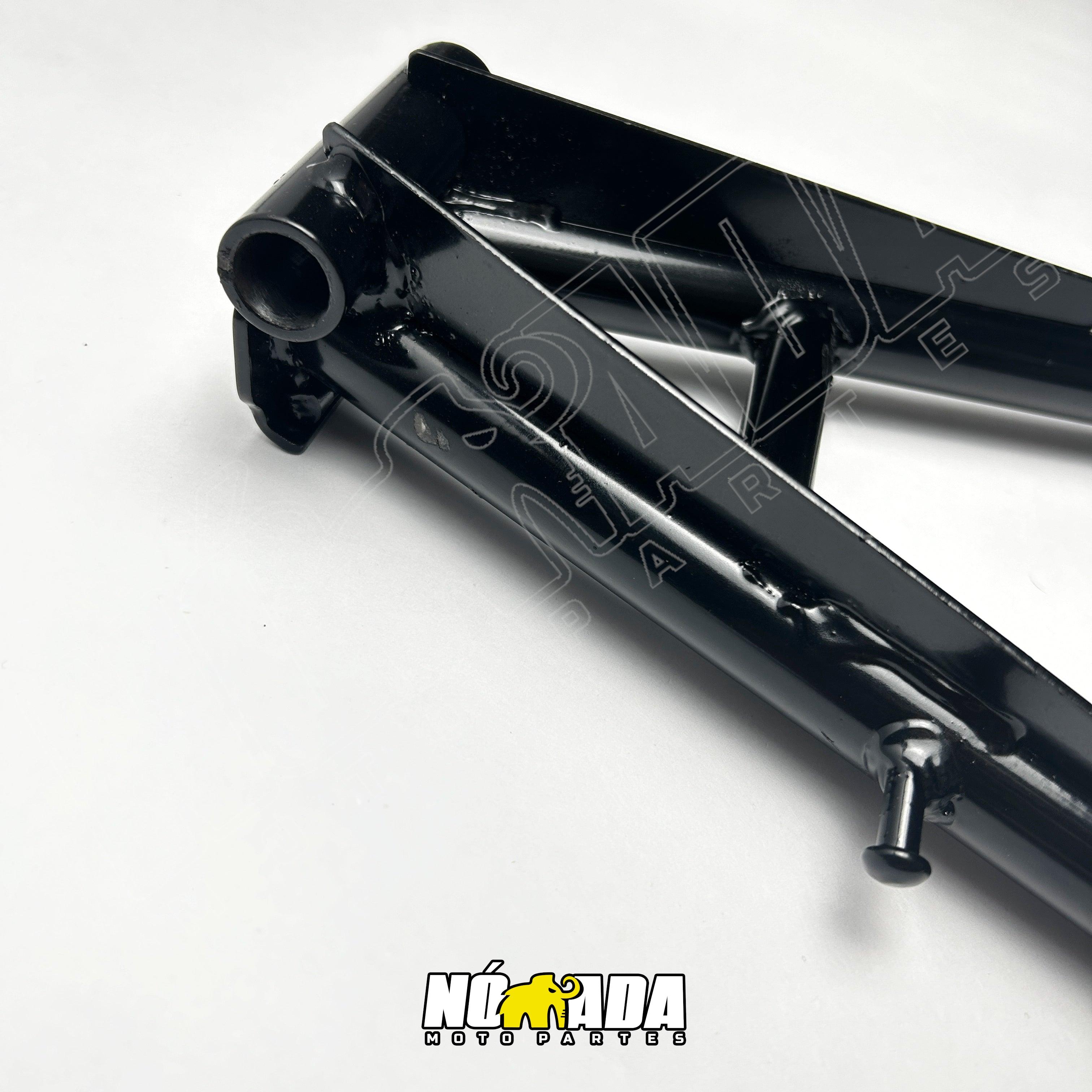 GATO BURRO SOPORTE CENTRAL TVS APACHE RTR 160 2V - 180