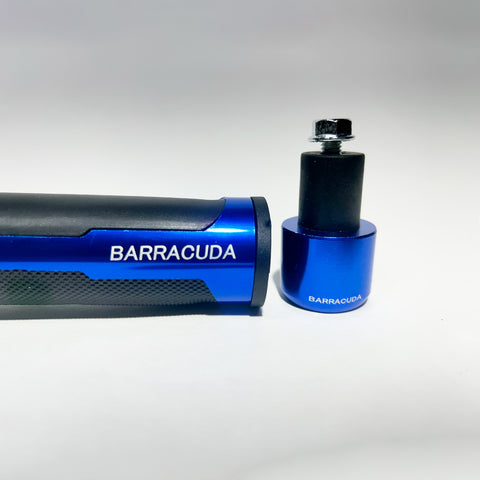 GRIPS BARRACUDA AZUL