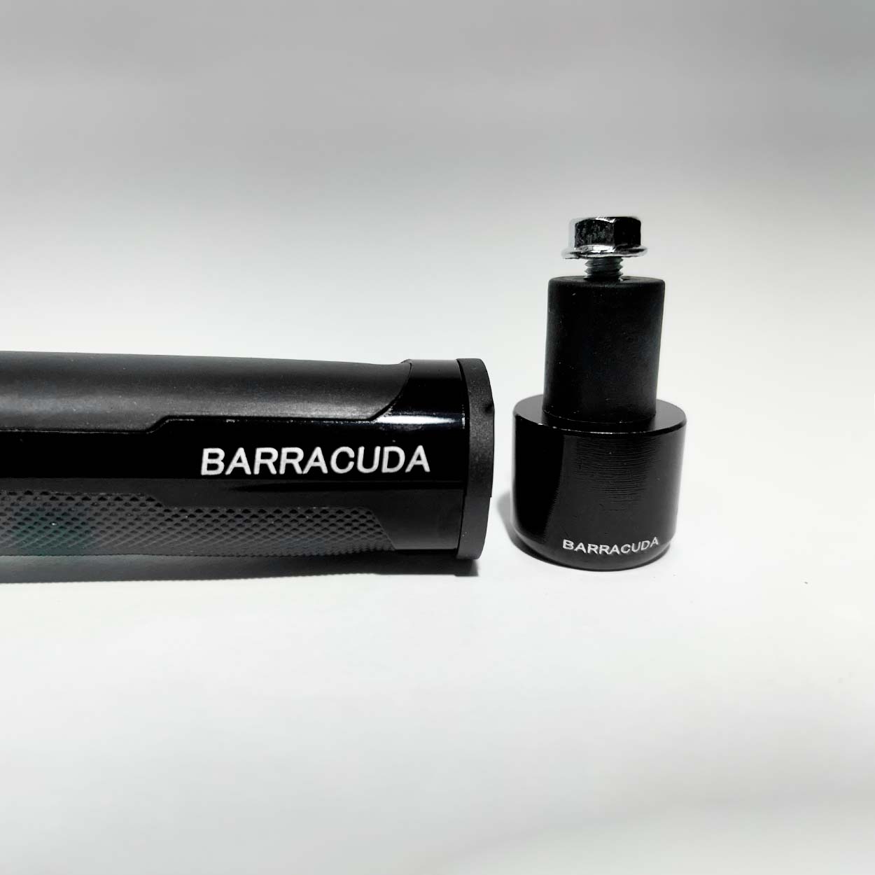 GRIPS BARRACUDA NEGRO