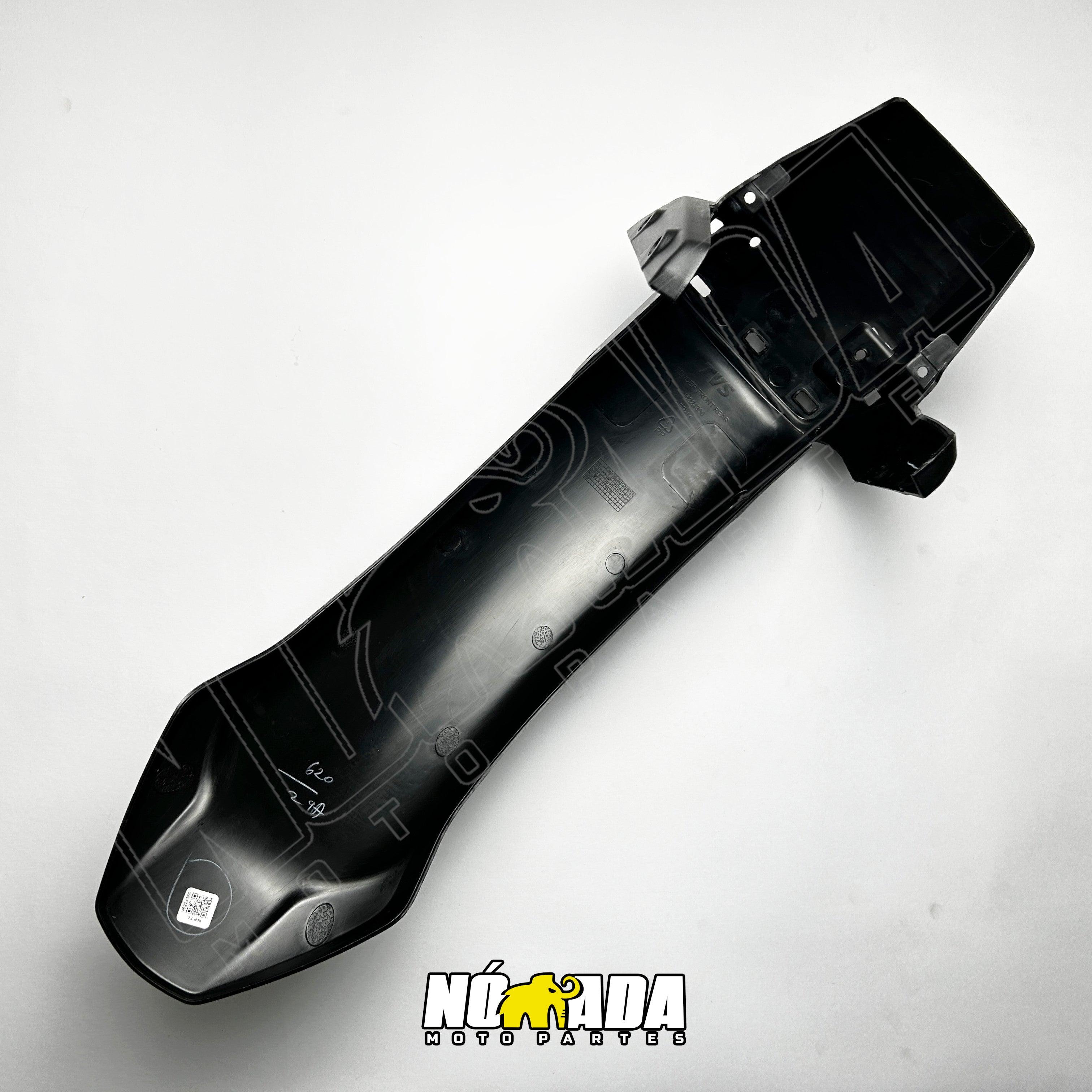 GUARDABARRO DELANTERO (PARTE TRASERA) TVS RAIDER 125