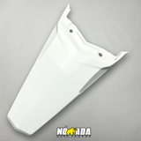 GUARDABARROS TRASERO | COLA SILLIN XTZ 125