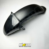 KIT GUARDABARRO DELANTERO TVS RAIDER 125(PARTE TRASERA Y DELANTERA)