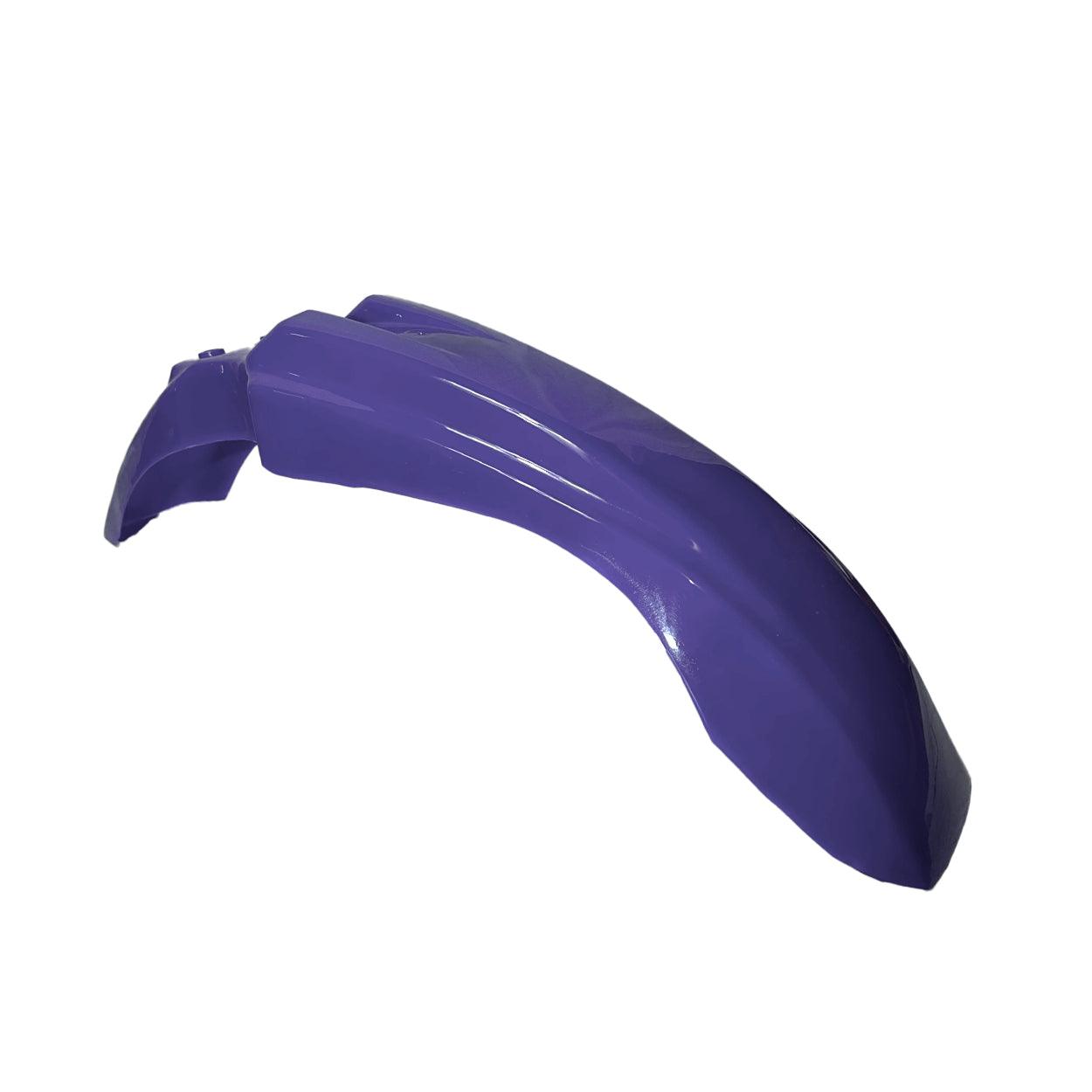 GUARDABARRO VESTIDO YAMAHA DT 125 - DTK 175