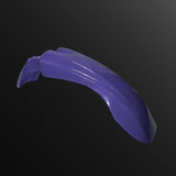 GUARDABARRO KIT VESTIDO YAMAHA DT 125 - DTK 175 VIOLETA