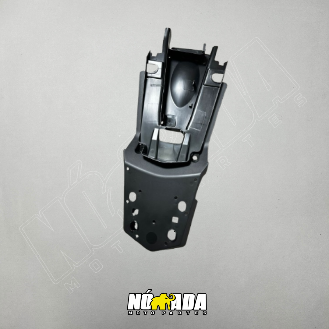 GUARDABARRO TRASERO YAMAHA XTZ 150 NOMADA MOTO PARTES