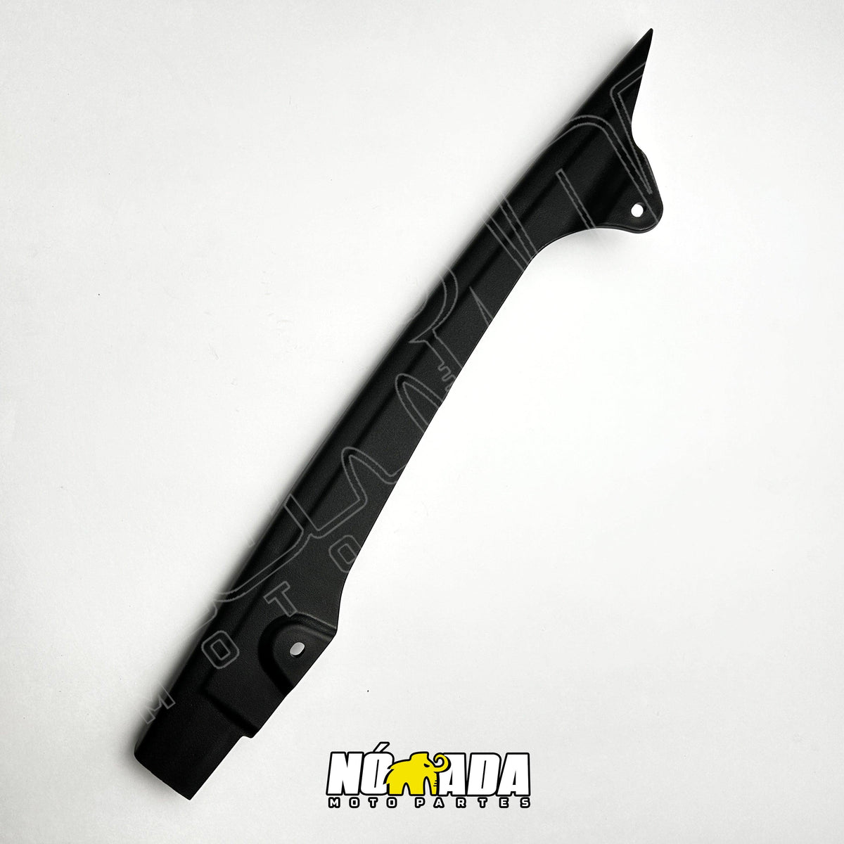 GUARDACADENA SENCILLO TVS APACHE  RTR 160 2V - 180, RAIDER