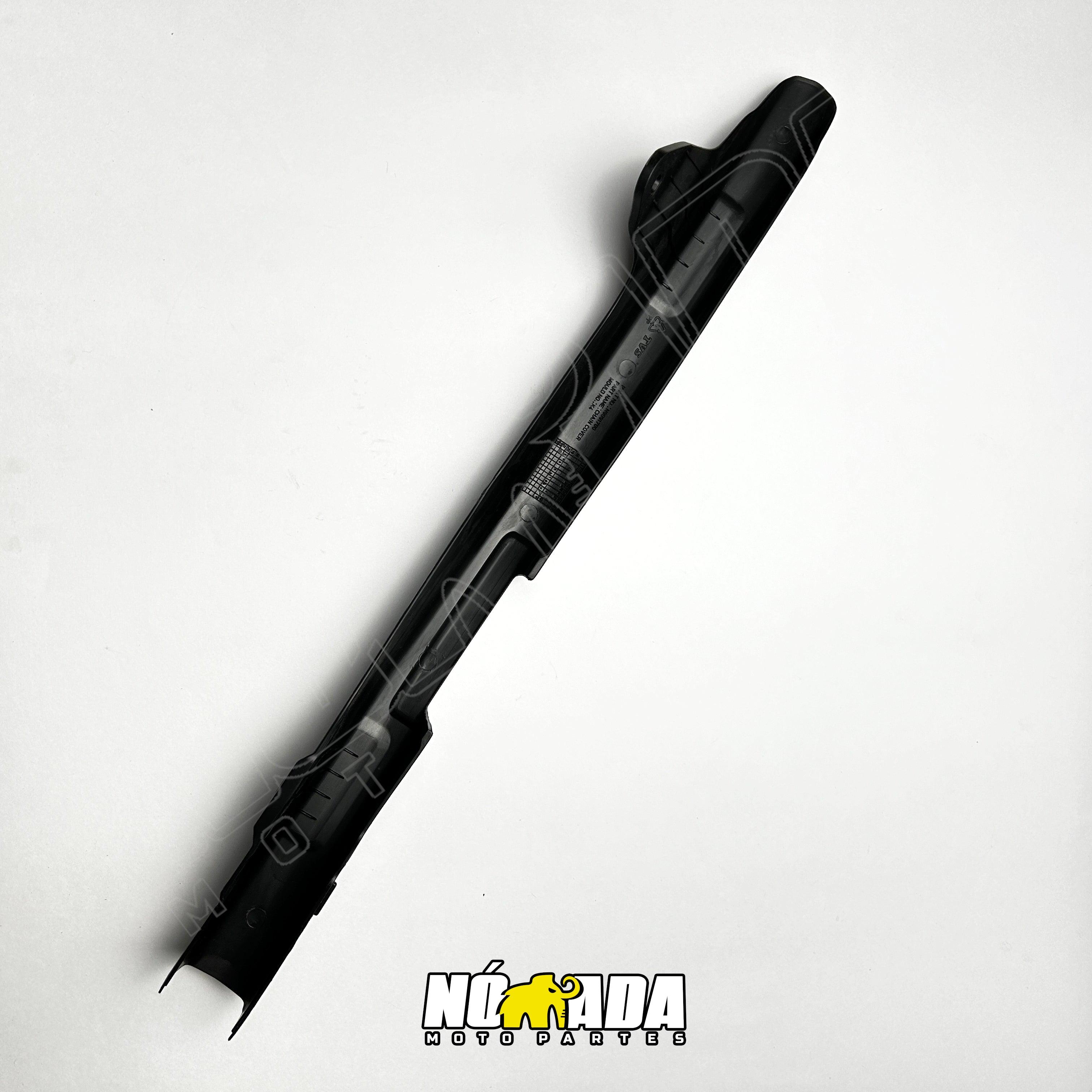 GUARDACADENA SENCILLO TVS APACHE  RTR 160 2V - 180, RAIDER