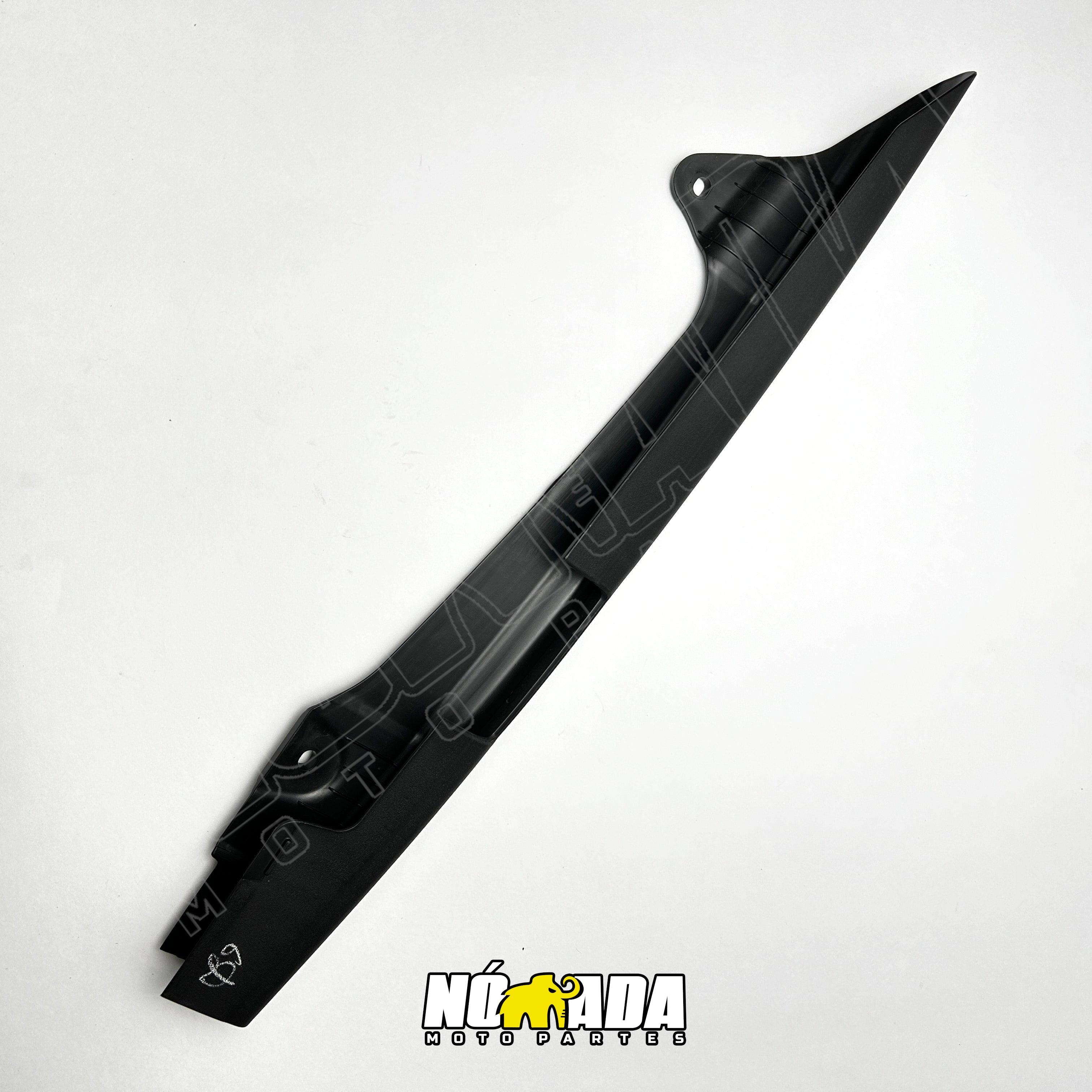 GUARDACADENA SENCILLO TVS APACHE  RTR 160 2V - 180, RAIDER