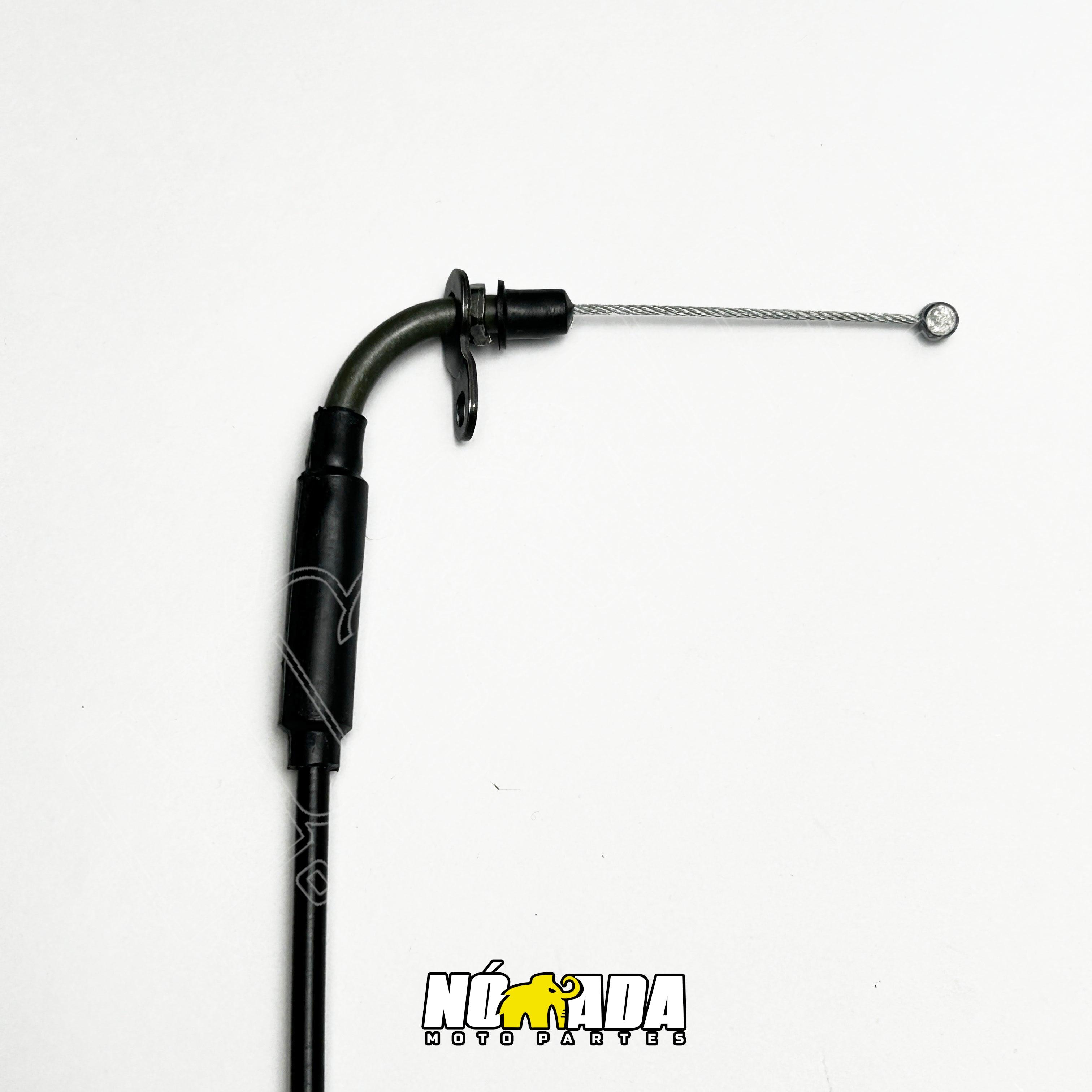 GUAYA ACELERADOR TVS APACHE RTR 160 2V-180, 160 4V, 160FI - 200 FI