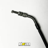 GUAYA ACELERADOR TVS APACHE RTR 160 2V-180, 160 4V, 160FI - 200 FI