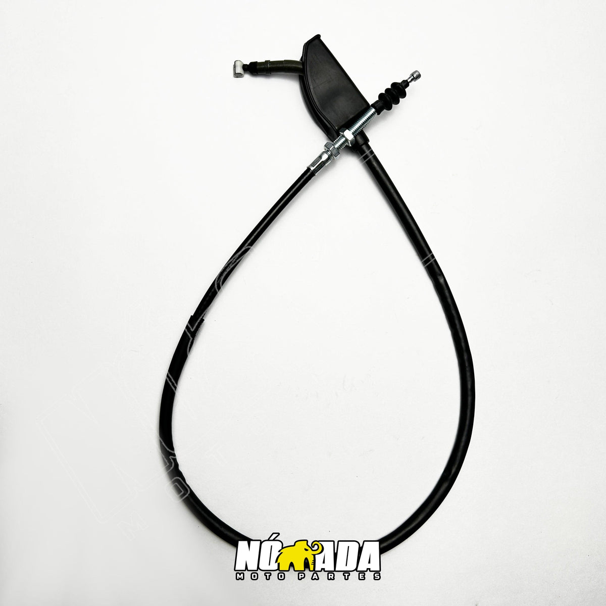 GUAYA CLUTCH TVS APACHE RTR 160 2V - 180, RAIDER