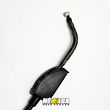 GUAYA CLUTCH TVS APACHE RTR 160 2V - 180, RAIDER