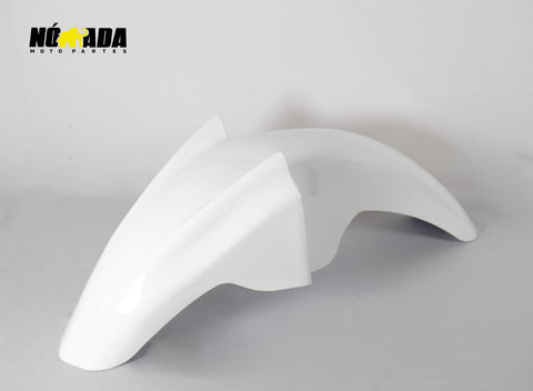 Guardabarro Delantero Akt Evo Ne 125-150 BLANCO