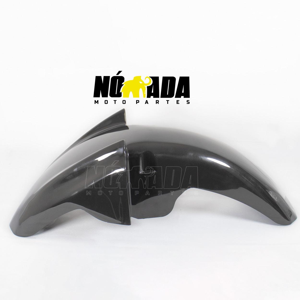 Guardabarro Delantero Akt Evo Ne 125-150 NEGRO