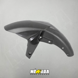 GUARDABARRO DELANTERO BAJAJ PULSAR NS 125/150/160 FI, FI UG, FI UG 2.0 NOMADA MOTOPARTES