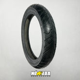 Llanta IRC 110/80-17  RX01 TL